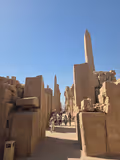 Full Day Tour In Luxor  East Bank & West Bank with Lunch - 2