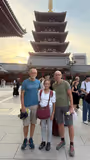 erstes Mal in der vielfältigen Stadt Tokio - 1