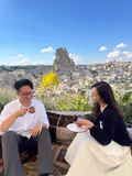 1Day Full Cappadocia Tour - 3