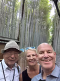 My Favorite Golden Route: Kyoto One-day Tour - 1
