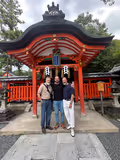 Timeless Kyoto: A Day of Walking and Wonder - 1