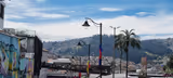 The most of the cities of Ecuador in 10 Days - 1