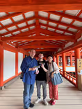 Miyajima Full-Day Tour - 1