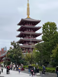 How about an enjoyable walking in Tokyo? - 1