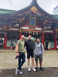 Efficient One Day Tokyo Tour - 1