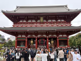 Tokyo Six Hour Tour Customized for You - 4