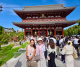 Tokyo private Tour upon your wish - 1