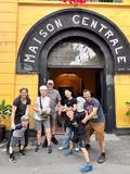 custom tour - 1