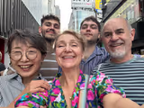 Tokyo Six Hour Tour Customized for You - 1
