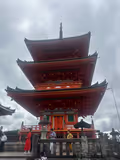 Walking tour in Eastern Kyoto - 1