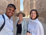 Full Day Tour of Luxor West & East Bank with Lunch (Private) - 1
