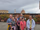 Uffizi & Accademia Galleries- including skip the line tickets - 1