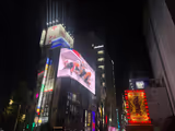 Night in Shinjuku: Lights, Alleys, and Magic in Tokyo - 3