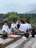 Kagoshima half day tour 鹿兒島半日遊（Japanese garden & Shiroyama Observatory） - 4