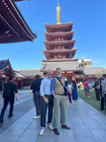 Tokyo in a Day: Iconic Landmarks and Cultural Gems Tour - 1