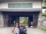Tokyo tour à la carte - 1