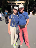 How about an enjoyable walking in Tokyo? - 1