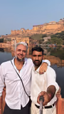 Visit Marvels of Pink City : Full Guided Car Tour - 1
