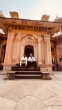 Visit Marvels of Pink City : Full Guided Car Tour - 2