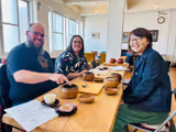 Play the Ancient Japanese Game of Go in Hakodate - 1