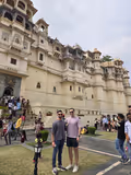 Udaipur City Private Guided Tour - 2