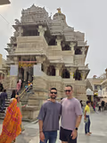 Udaipur City Private Guided Tour - 1