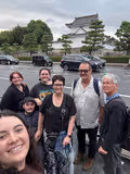 Zen temples with beautiful gardens, Fushimi Inari and Bamboo Forest - 1