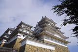 Himeji Castle and Koko-en Garden Half Day Tour - 1