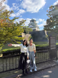 Osaka Castle and Wagyu Teppanyaki Experience Tour - 3