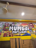 SHOPPING TOUR MUMBAI - 1