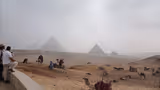 Half day tour pyramids of Giza and sphinx - 3