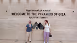 Half day tour pyramids of Giza and sphinx - 4