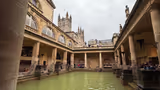 Bath - hidden corners, history, mystery, movies and Miss Austen - 4