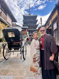 Must see spots in Kyoto and Nara in a day (8 hours) - 1