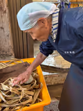 Touch the Craftsmanship: Washi Paper making in Echizen - 1