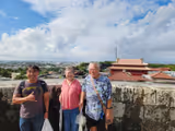 Tracing the Front Line! - WWII Battle of Okinawa Tour - 1