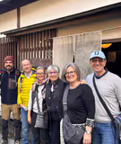 Kyoto, Arashiyama Expedition Walking Tour - 2