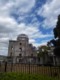 Hiroshima 1day World Heritage Tour - 2