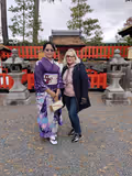 Half-Day Kyoto Private Tour Made Just for You !! - 1