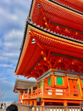 Kyoto's must-see attractions and World Heritage sites in one day. - 3