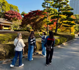 A one-day tour covering major spots in Tokyo for your first visit - 1