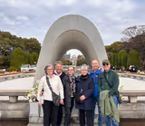 Full -Day Hiroshima and Miyajima World Heritage Sites Tour - 2