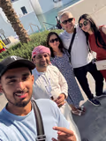 Abu Dhabi Full-Day Guided City Sightseeing Tour with Grand Mosque from Dubai - 1