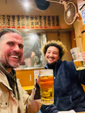 Tokyo from Top to Bottom: Hidden Gems Walking Tour - 1