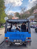 Sintra Highlights: Private 4x4 Adventure (Half Day) - 2