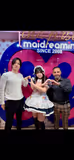 No.1 Maid Cafe maidreamin Tour - 3