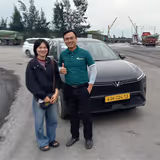 Ba Na Hills, Da Nang - 3