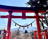 Private Mount Fuji Day Trip from Tokyo by Car - 2