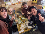 Tokyo Highlights Half-Day Tour: Tsukiji, Gyoen, and Kabukicho - 2
