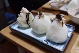 Harmony Jurney : Onigiri Making, Paper Crane Folding & Peace Memorial Park - 1